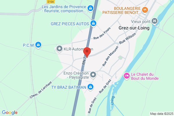 Aux Delices De Diane