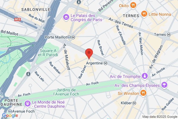 Aux Delices De L Etoile