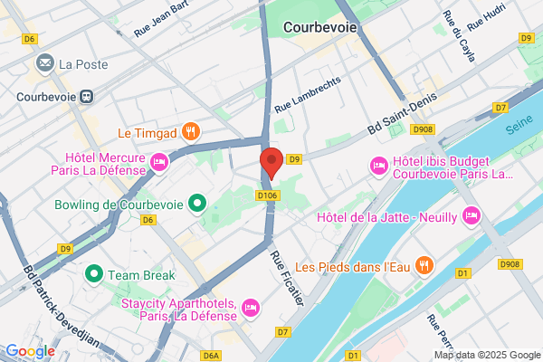 Boisbouvier Betty