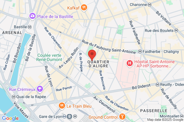 Boulangerie Bio