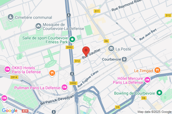 Boulangerie Lahioul Lihioul