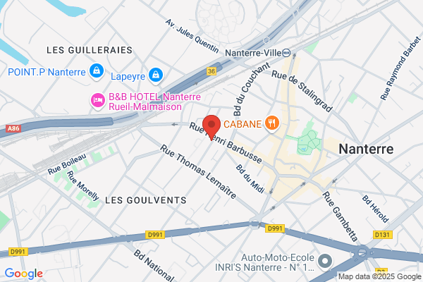 Boulangerie Patisserie Algrain Jean