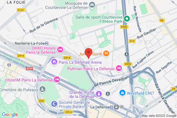 Boulangerie Patisserie Druet