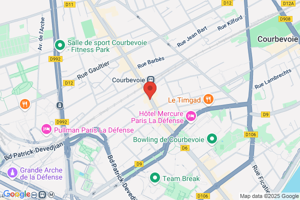 Boulangerie Renard