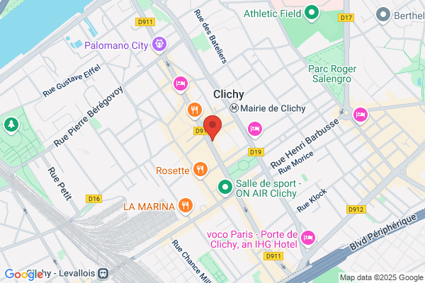 Candy Laurent