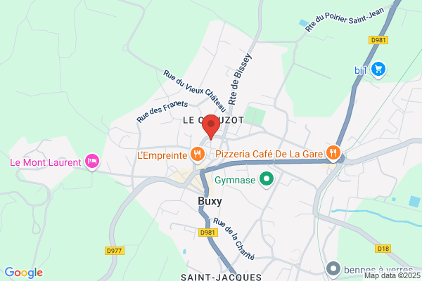 Co Laurent