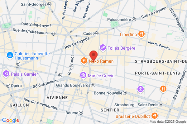 Boucherie Andre