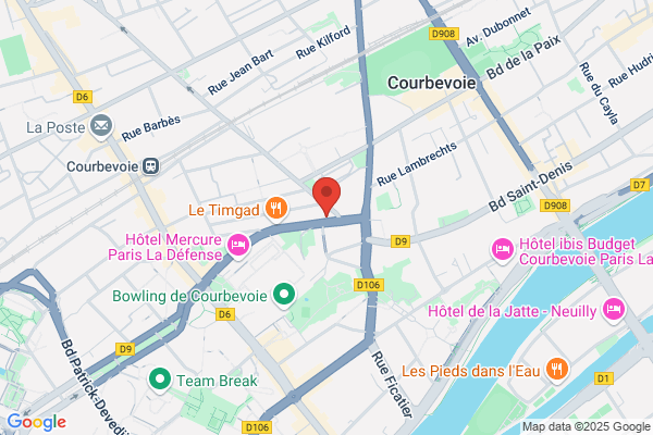 Boucherie Laurent Hellard