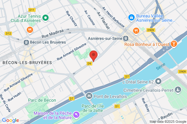 Conseil Fiscalite Bilan International Cfbi Standard