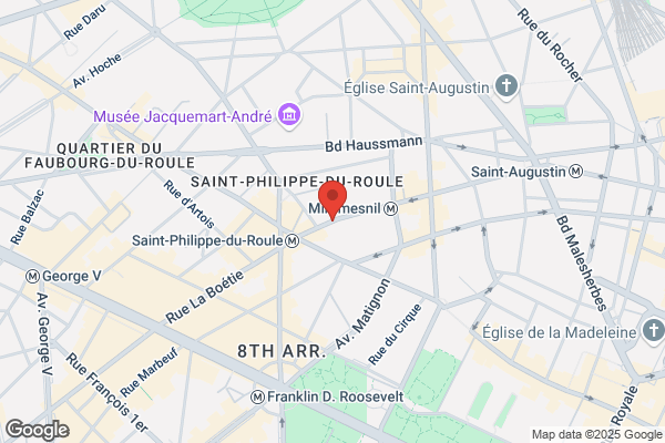 Alfred Dunhill France Direction Et Administration
