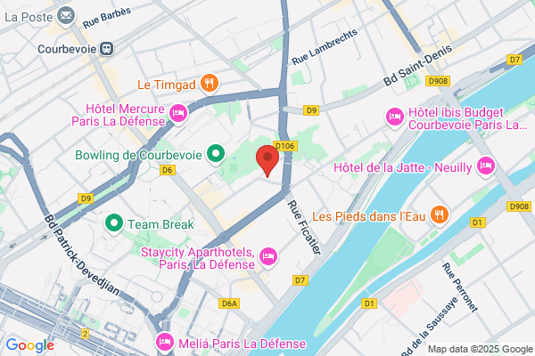 Aux Deux Anges