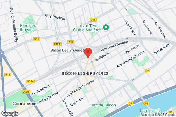 Becon Tabac