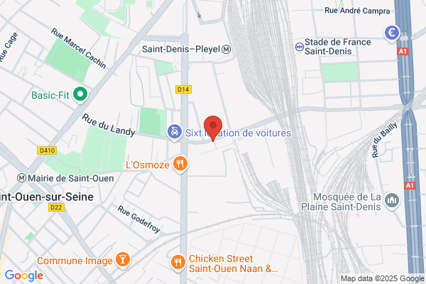 Brasserie 31