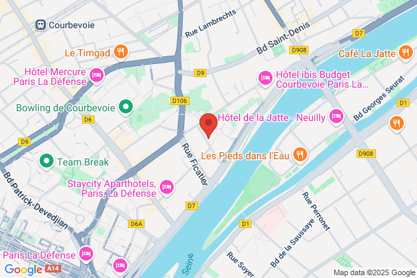 Brasserie De La Poste