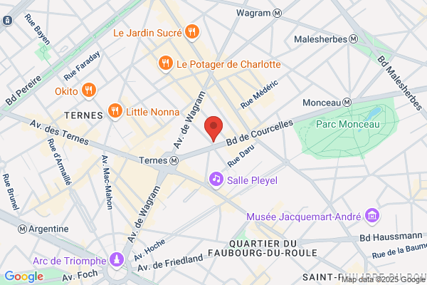 Brasserie Le Diplomate