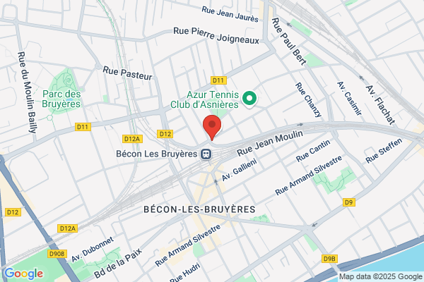 Brasserie Le Mail