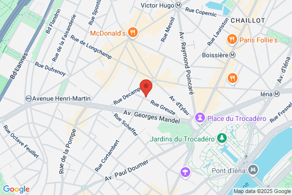 Brasserie Les Sablons