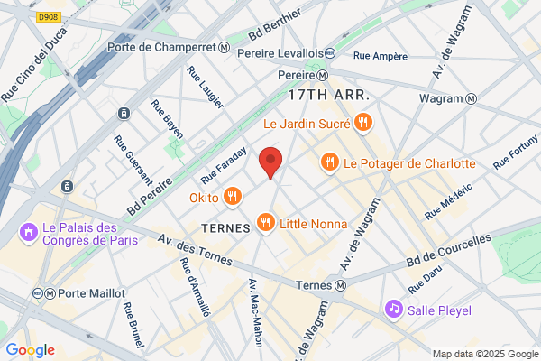 Brasserie Niel