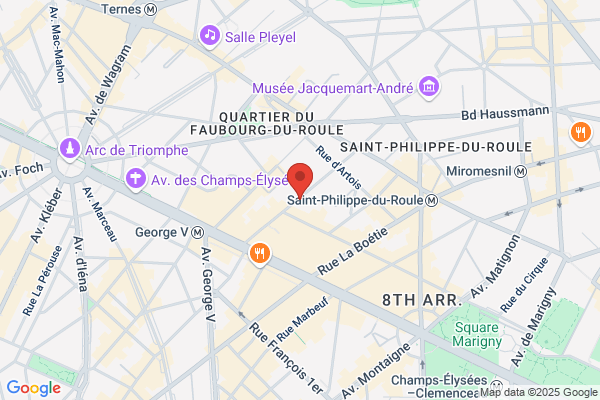 Brasserie Rouge Marine