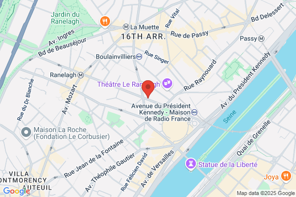 Cafe L Antenne