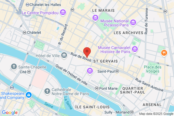 Cafe L Etincelle