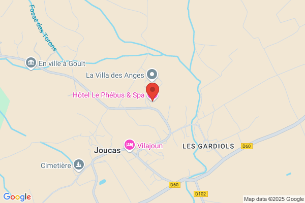 Cafe Le Phebus