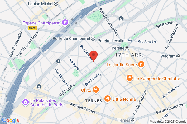 Cafe Liberte