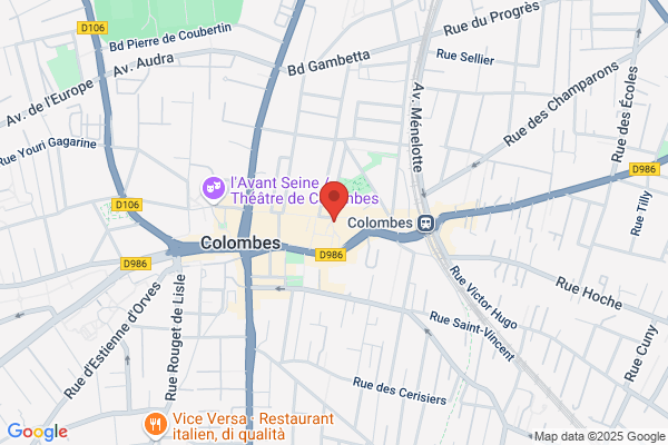 Cafe Tabac Des Sports