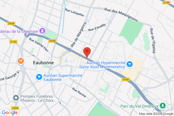 Mon Plaisir Privé