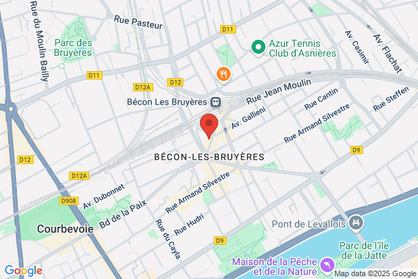 Audioprothésiste Suresnes - Audika