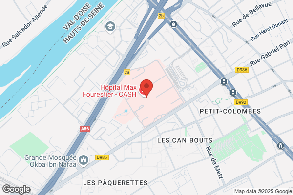 Centre De Depistage Mst
