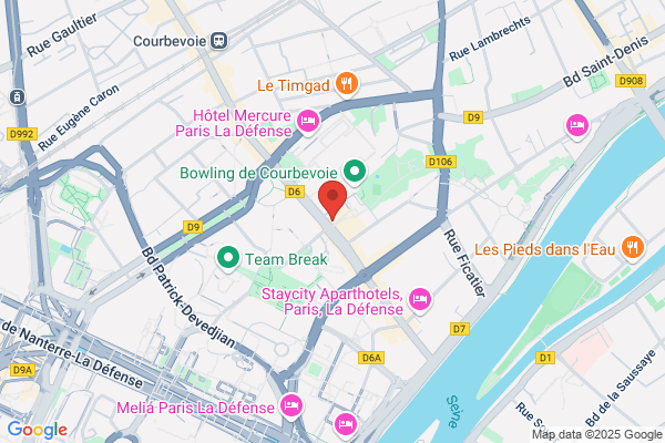 Centre Dentaire