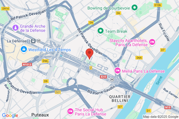 Centre Francois 1er Service Bilan De Sante