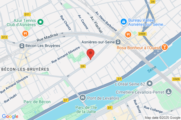 Centre Medical Des Acacias