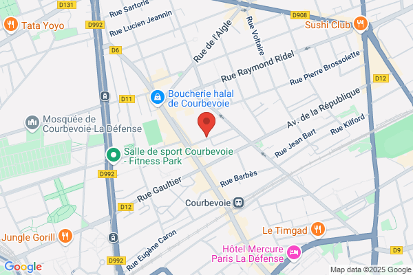 Centre Medical La Nouvelle Etoile
