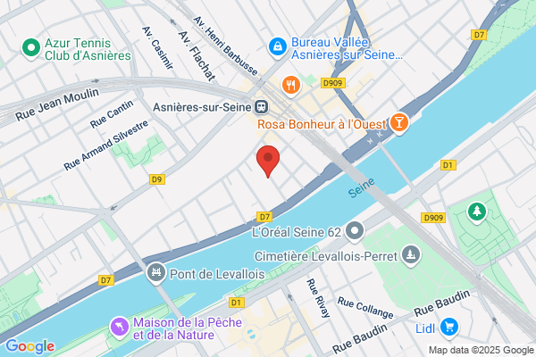 Atlantic Charles Ets Depannage Entretien Depannage D urgence