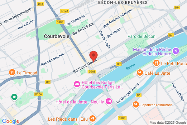 Chauffage Francais Agence Parisienne De Services Depannage