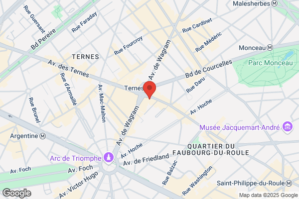Arche Boutique Ste Base Sarl Succursale
