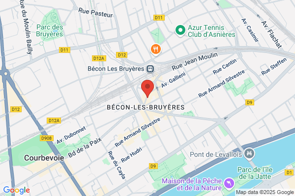 Au Soulier D Or