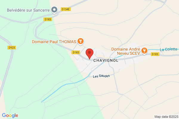 Les Réversibles Bourgeois