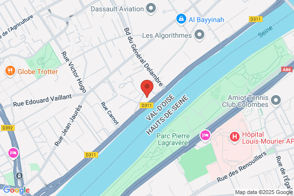 Clinique De Bezons