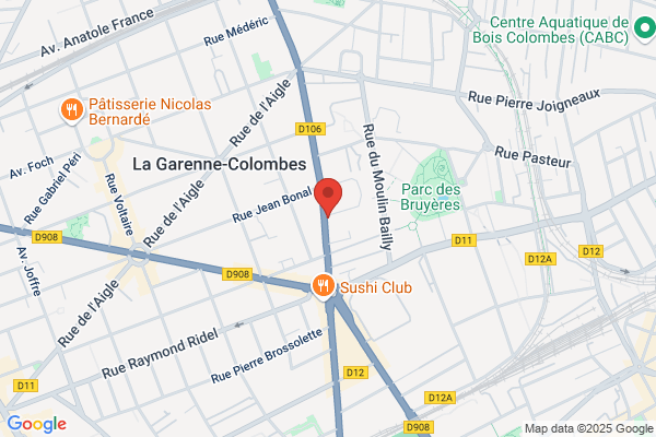 Association Modeliste G Voisin Y Gagarine