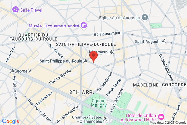 Club Des Habits Rouges