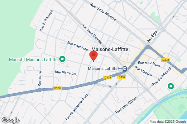 Club Municipal Des Retraites
