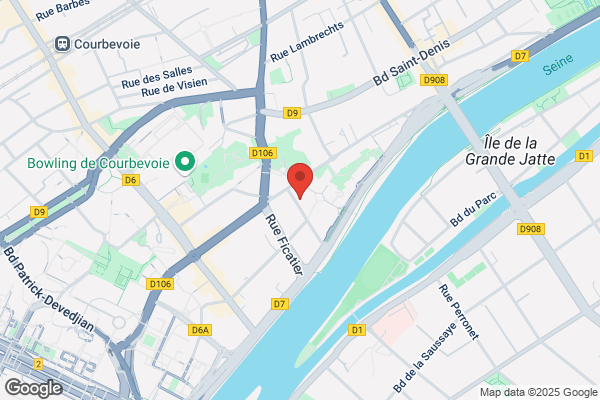 Calina Haute Coiffure Ste