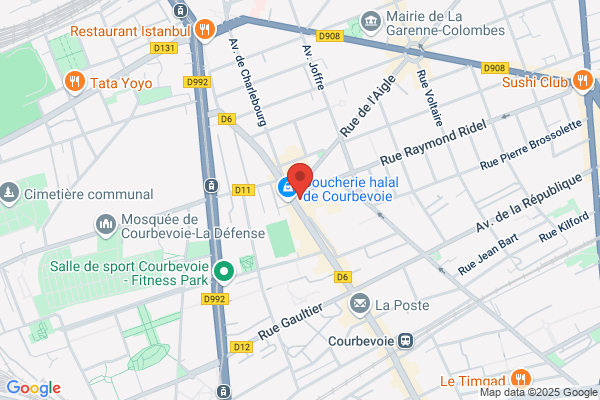 Coiffure Shop