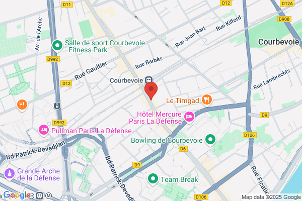 Jean Louis David