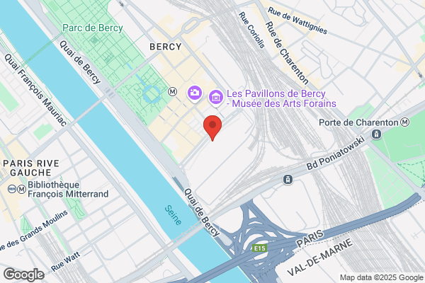 Clarion France S A