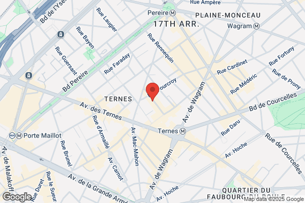 Consultant SEO Paris Myriam Mettouchi