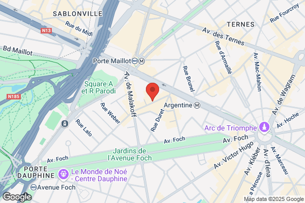 CaDran développement RH